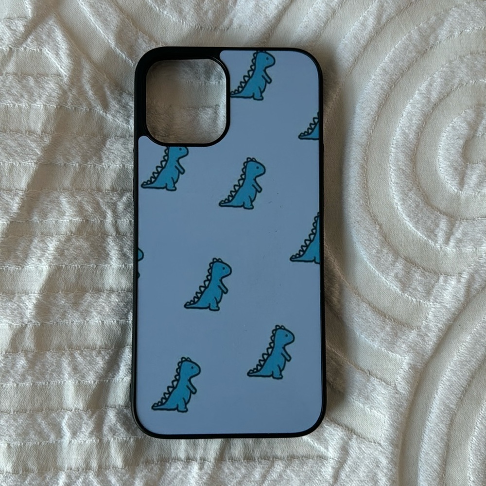 iPhone 12 Pro Max Case
